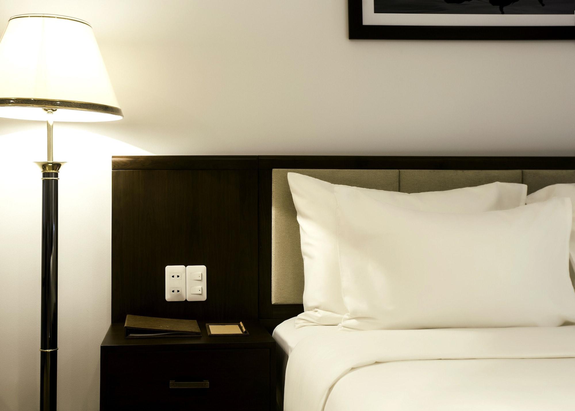 Di Lusso Boutique Hotel Riverside Danang Kültér fotó